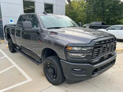 2026 Ram 2500 TRADESMAN CREW CAB 4X4 6'4 BOX Pickup