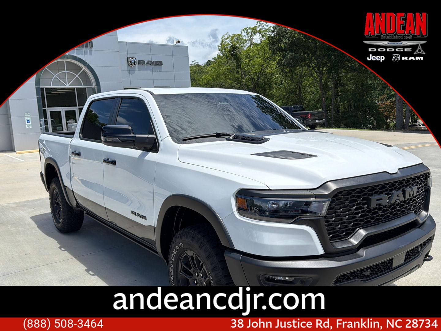  Ram 1500