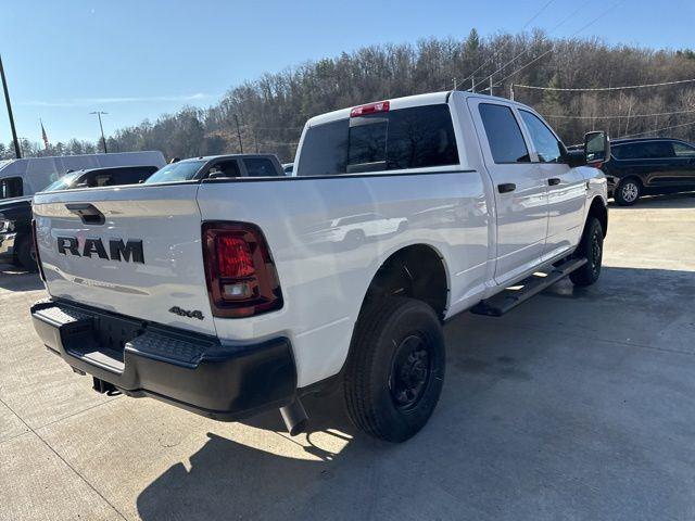 2026 RAM 2500 Tradesman - Photo 7