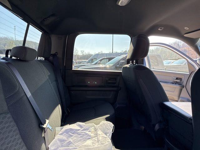 2026 RAM 2500 Tradesman - Photo 35