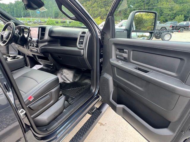 2026 RAM 2500 Tradesman - Photo 29