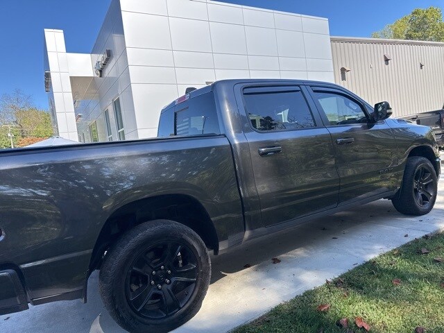 2022 Ram 1500 Big Horn Lone Star photo 4