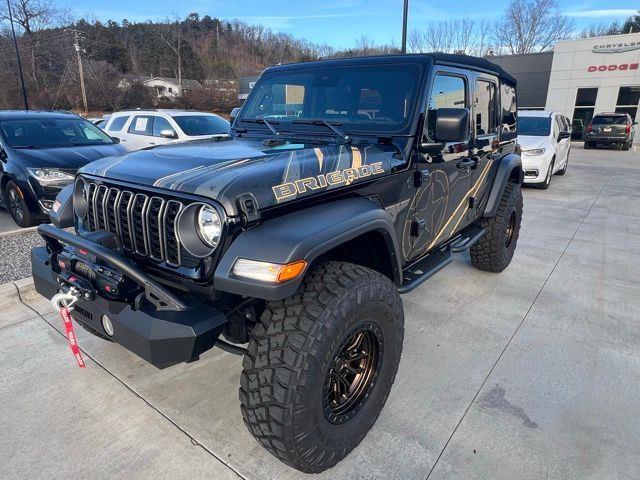 View vehicle photo 7