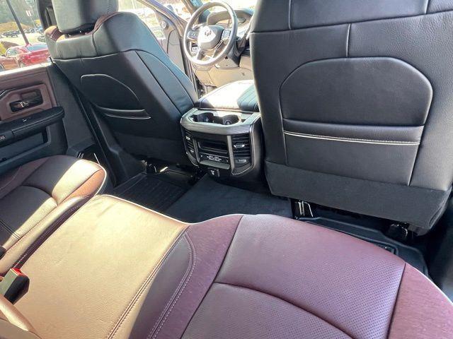 2025 RAM 3500 Limited - Photo 29