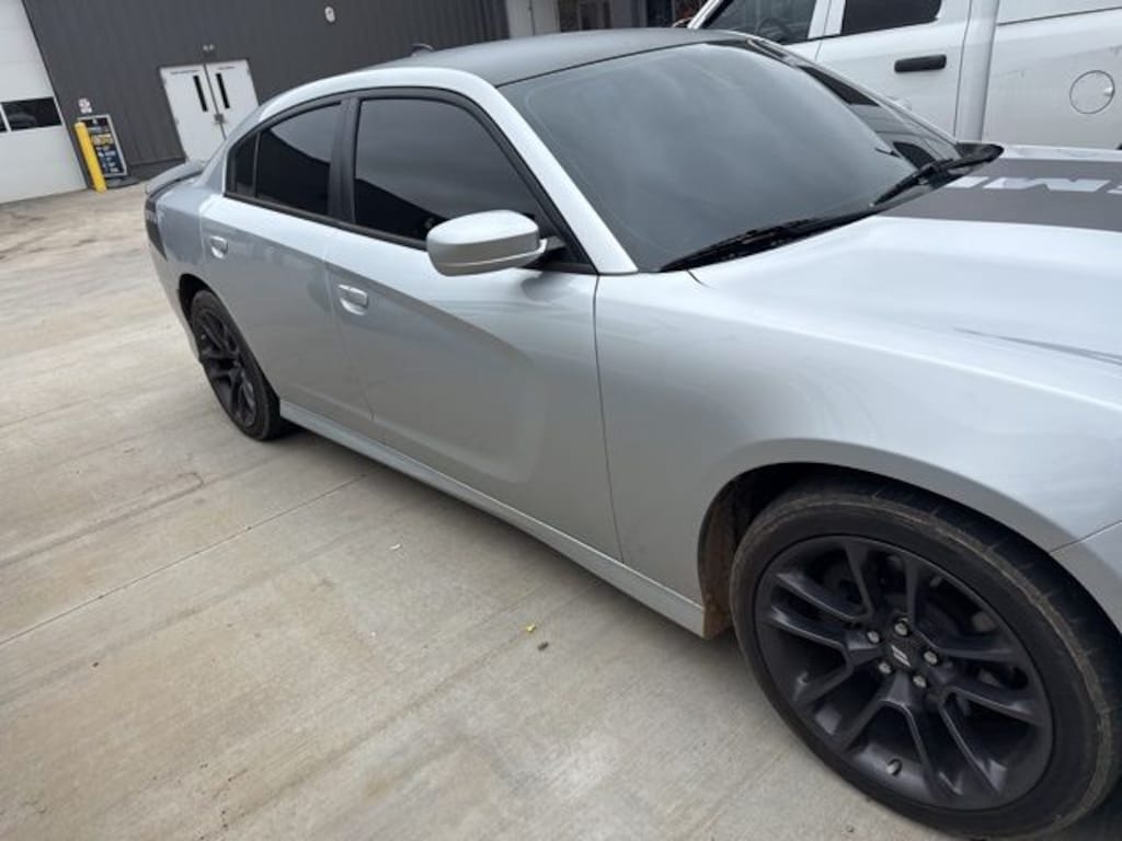 Used 2020 Dodge Charger R/T Sedan
