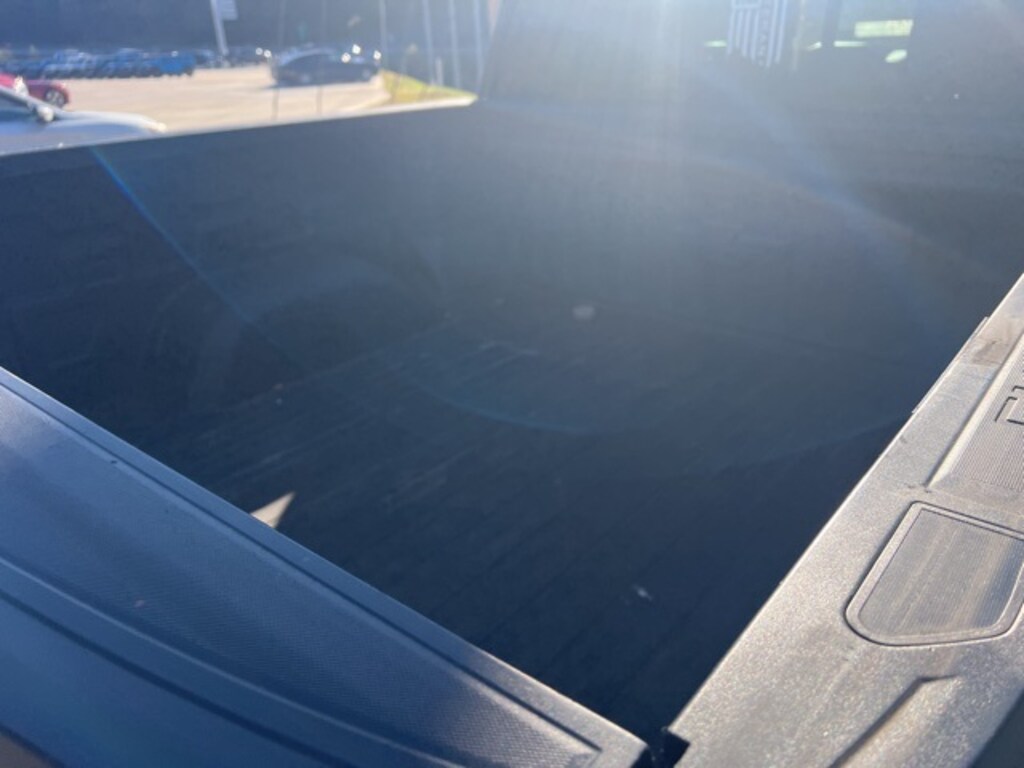 Used 2022 Chevrolet Silverado 1500 RST Truck