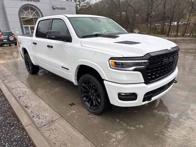 2026 RAM 1500 Limited's photo