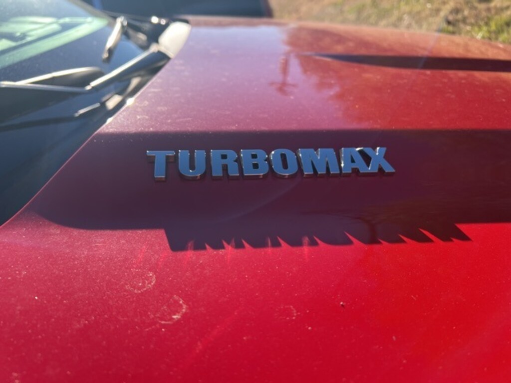 Used 2025 Chevrolet Silverado 1500 Custom Truck