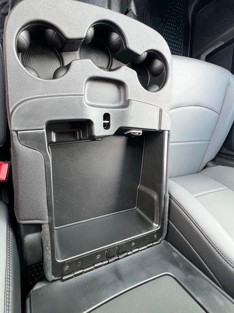 2026 RAM 2500 Tradesman - Photo 16