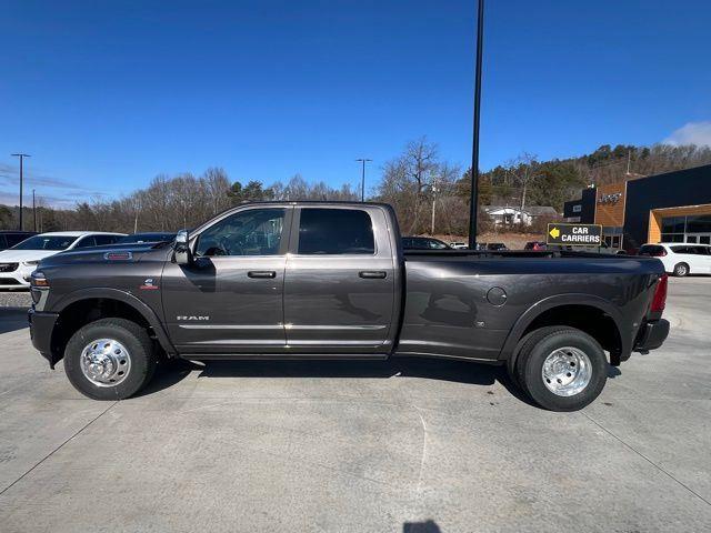 2025 RAM 3500 Limited - Photo 7