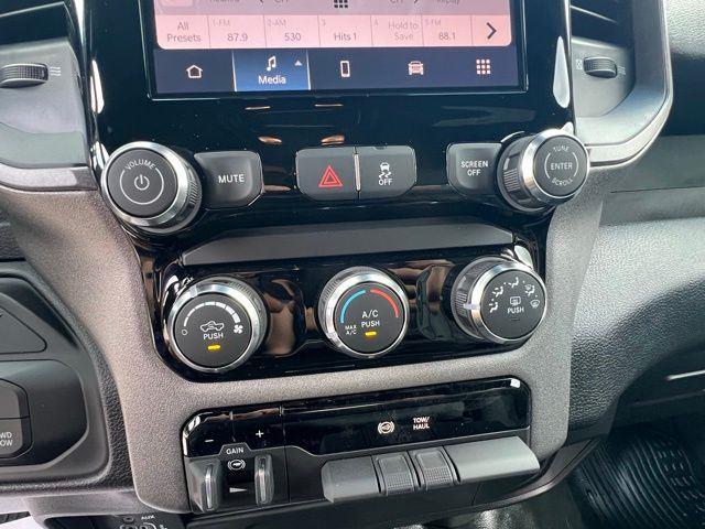 2026 RAM 2500 Tradesman - Photo 19