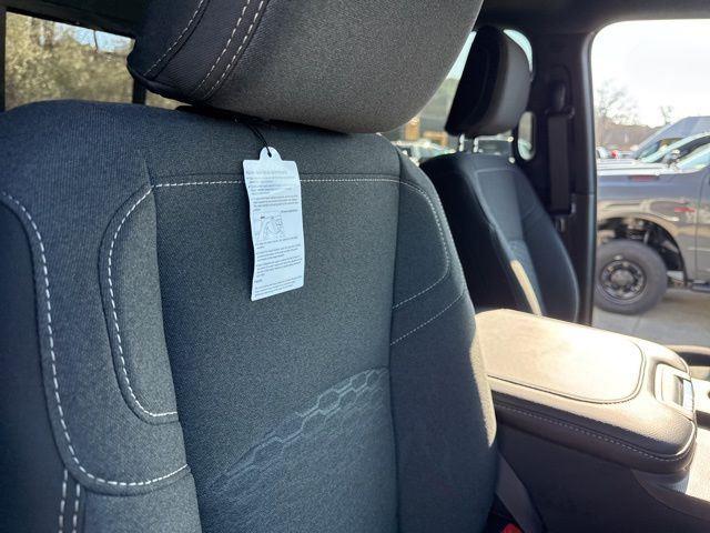 2026 RAM 2500 Tradesman - Photo 38