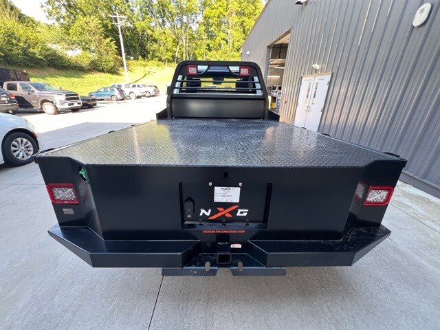 2026 Ram 5500 Tradesman photo 4