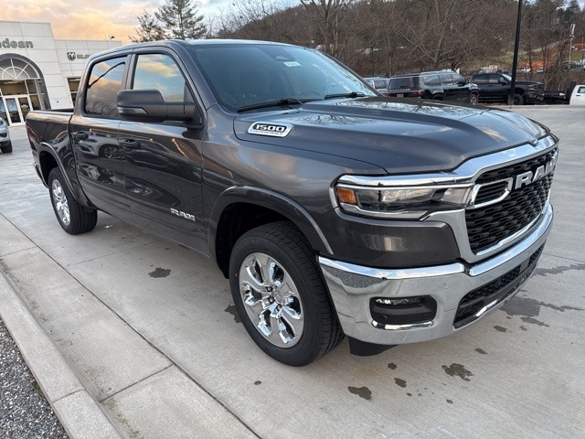 2026 RAM Ram 1500 Pickup Big Horn/Lone Star's photo