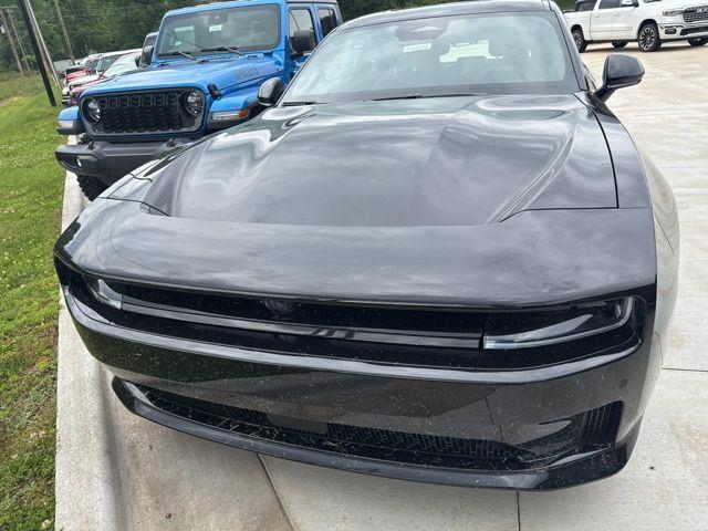 2025 Dodge Charger Daytona R/T - Photo 12