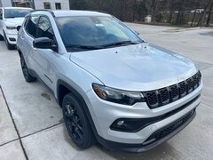 2026 Jeep Compass LATITUDE ALTITUDE 4X4 Sport Utility