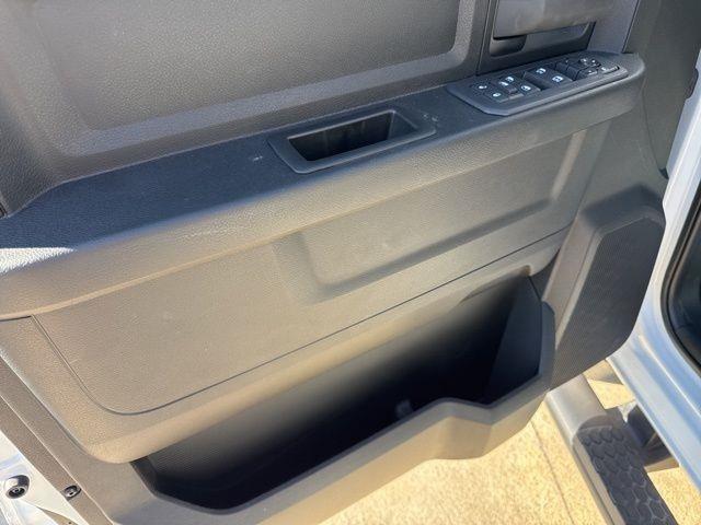 2026 RAM 2500 Tradesman - Photo 20