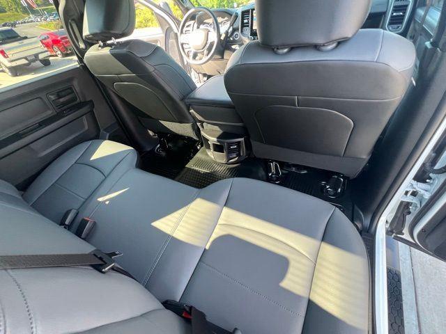 2026 RAM 2500 Tradesman - Photo 27