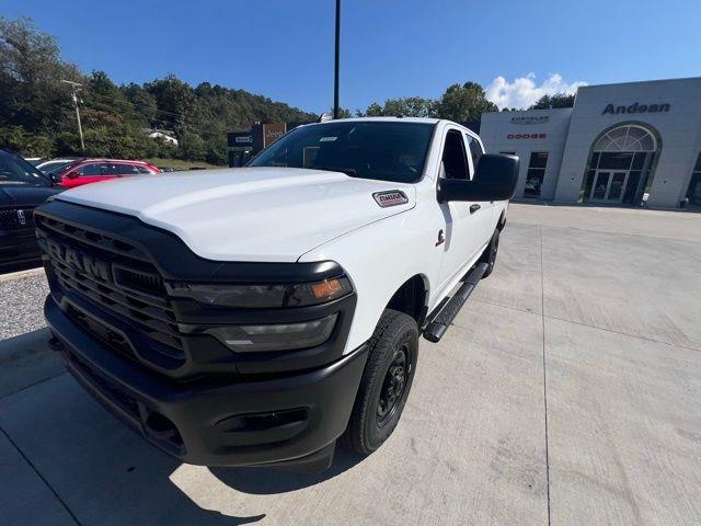 2026 RAM 2500 Tradesman - Photo 8