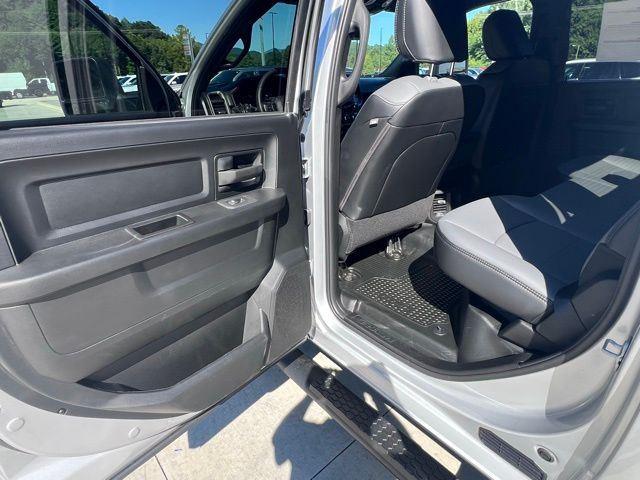 2026 RAM 2500 Tradesman - Photo 24