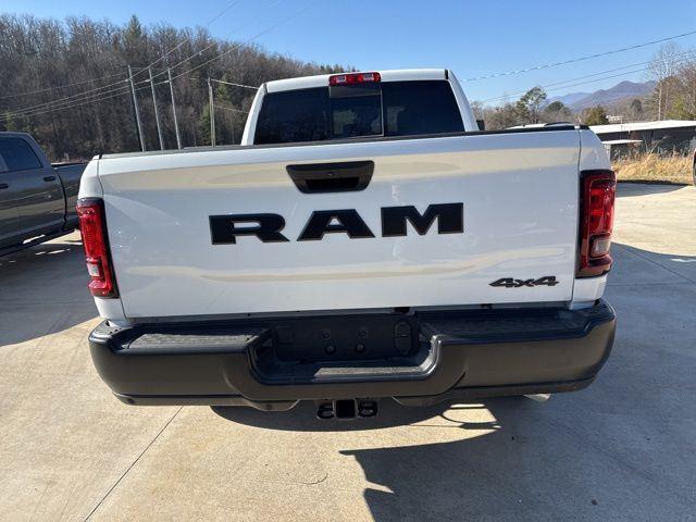 2026 RAM 2500 Tradesman - Photo 9