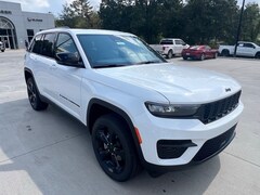 2025 Jeep Grand Cherokee ALTITUDE X 4X4 Sport Utility