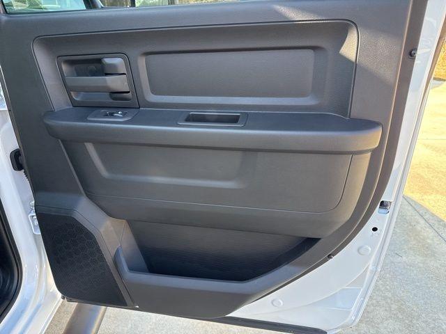 2026 RAM 2500 Tradesman - Photo 31