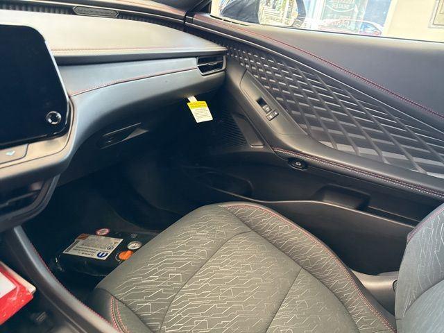 2025 Dodge Charger Daytona R/T - Photo 23