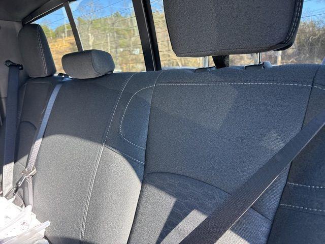 2026 RAM 2500 Tradesman - Photo 27
