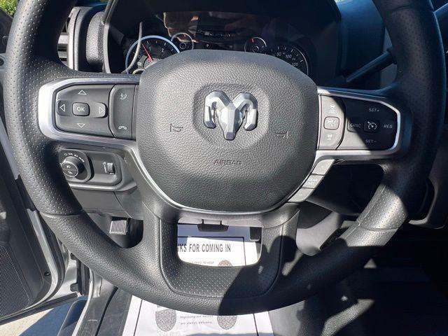 2026 RAM 2500 Tradesman - Photo 17