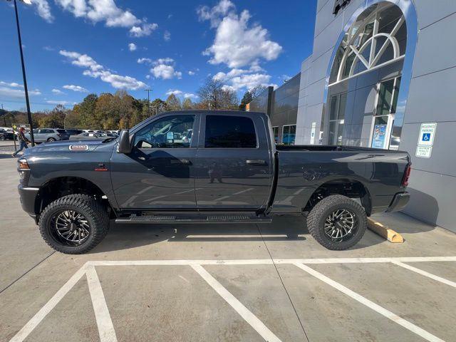 2026 RAM 2500 Tradesman - Photo 7