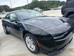 2025 Dodge Charger 2-DOOR DAYTONA R/T AWD Coupe