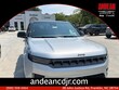  Jeep Grand Wagoneer