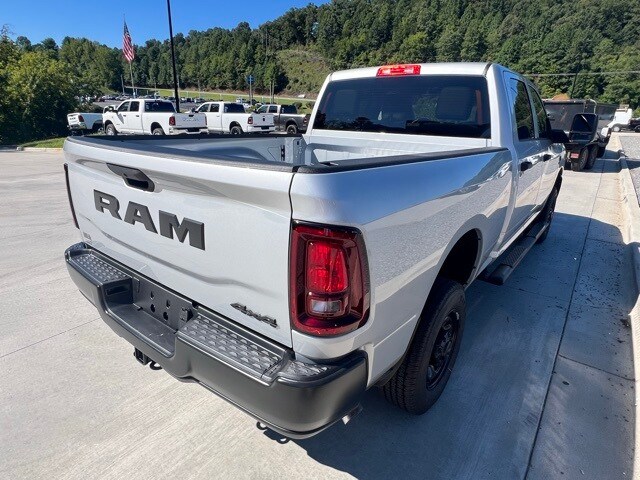 2026 Ram 2500 Tradesman photo 3