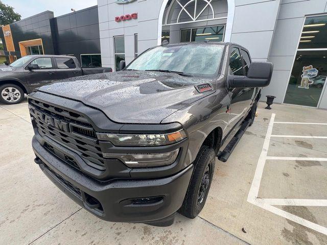 2026 RAM 2500 Tradesman - Photo 8
