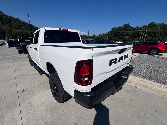 2026 RAM 2500 Tradesman - Photo 6