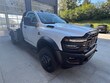 Ram 5500 Chassis Cab