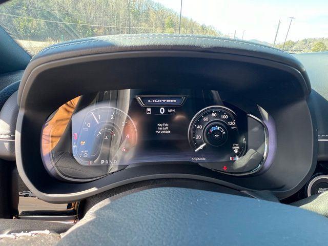 2025 RAM 3500 Limited - Photo 16
