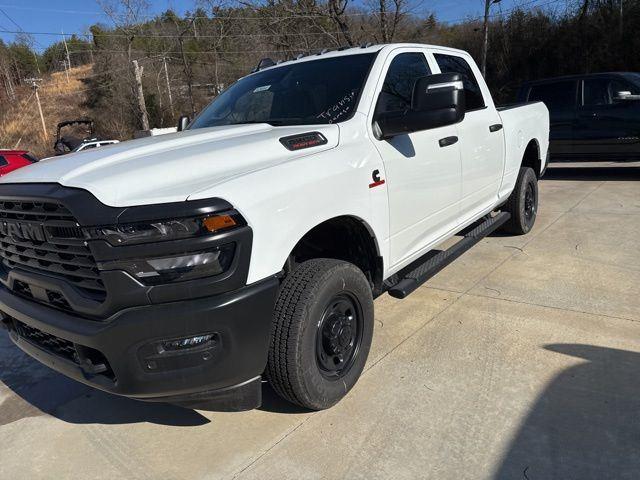 2026 RAM 2500 Tradesman - Photo 14
