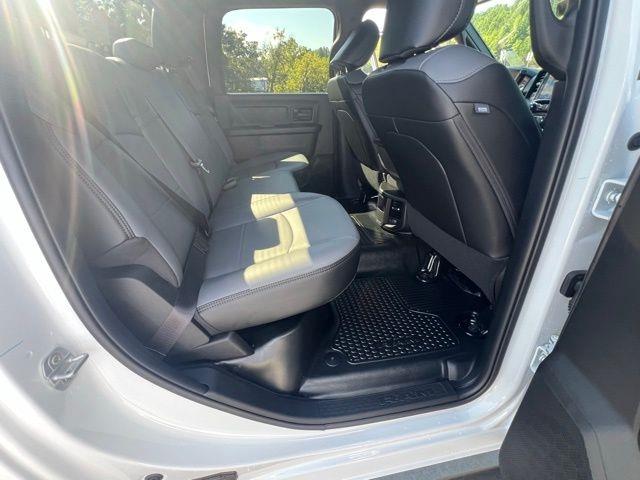 2026 RAM 2500 Tradesman - Photo 26