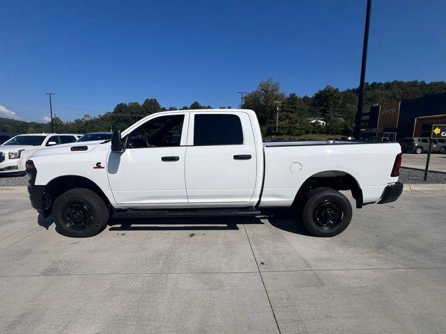 2026 RAM 2500 Tradesman - Photo 7