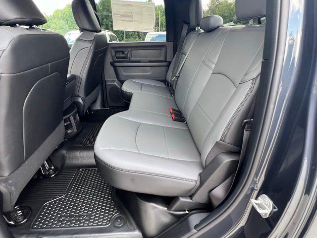 2026 RAM 2500 Tradesman - Photo 23