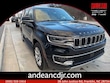  Jeep Wagoneer