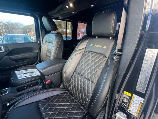 2025 Jeep Wrangler 4-Door Sport S - Photo 12