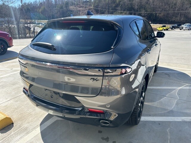 2024 Dodge Hornet R/T photo 4