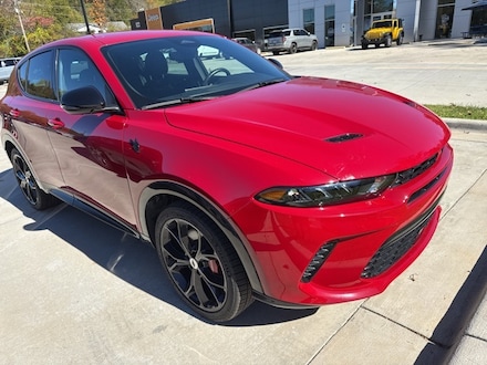 2024 Dodge Hornet R/T SUV