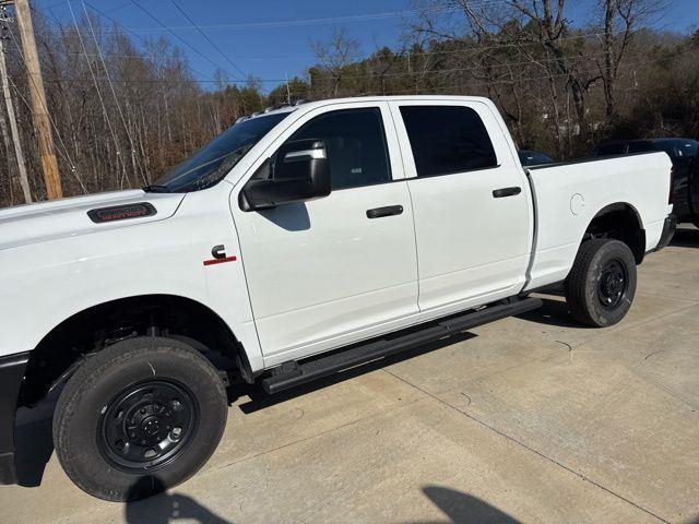 2026 RAM 2500 Tradesman - Photo 13