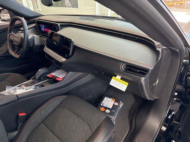 2025 Dodge Charger Daytona R/T - Photo 32