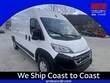  Ram ProMaster