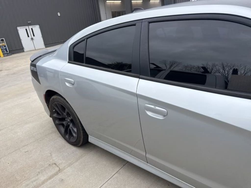 Used 2020 Dodge Charger R/T Sedan